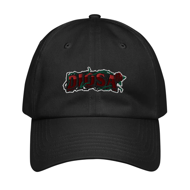 Diosa Under Armour® Dad Hat product image (1)