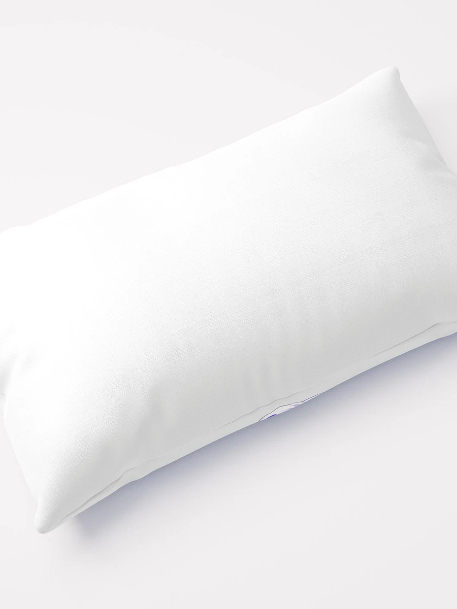 Clumsy Fira Pillow product image (4)