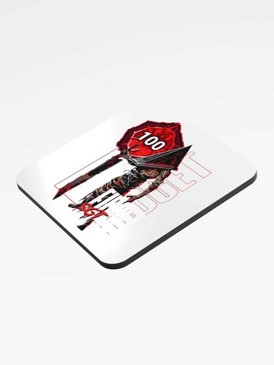 P100 Pyramid Head - Coaster product image (3)
