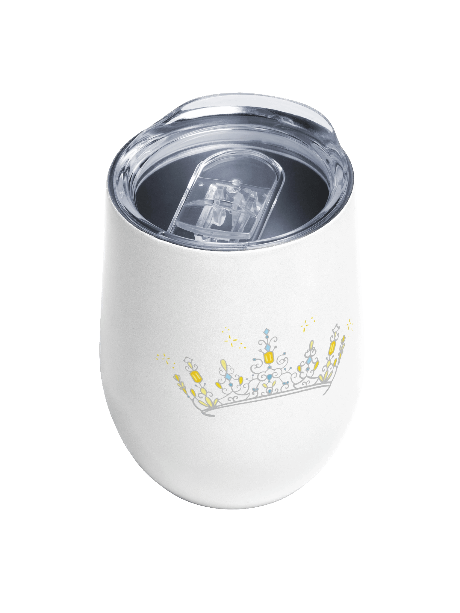 Crown Wine Tumbler product image (4)