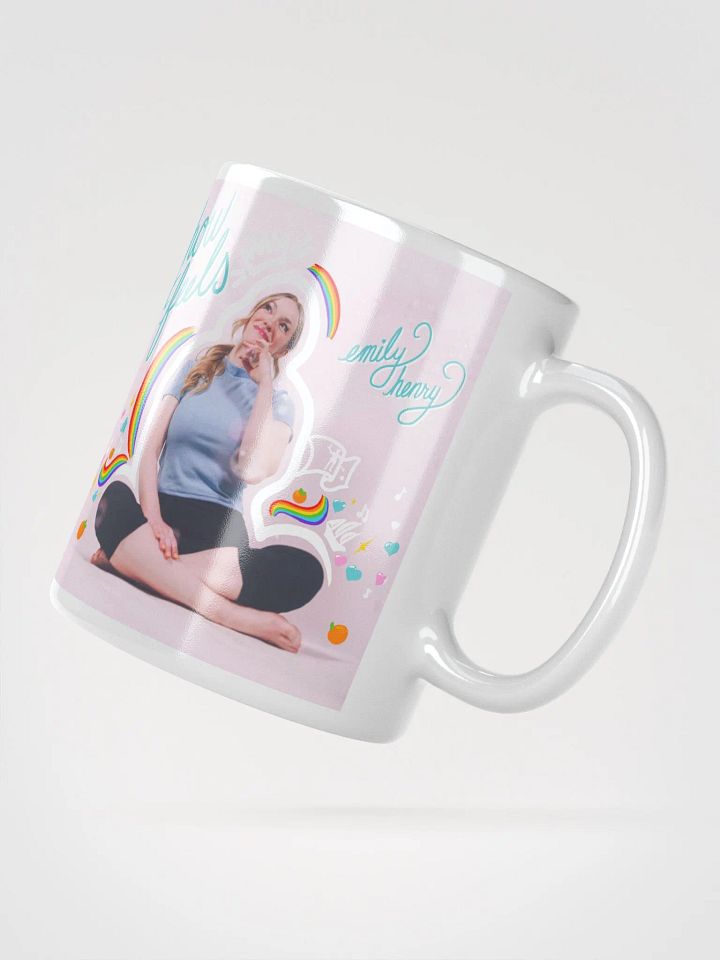 How It Feels Mug product image (6)