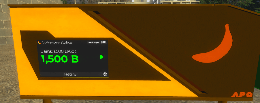 [Addon] Banana RP - Printers product image (3)