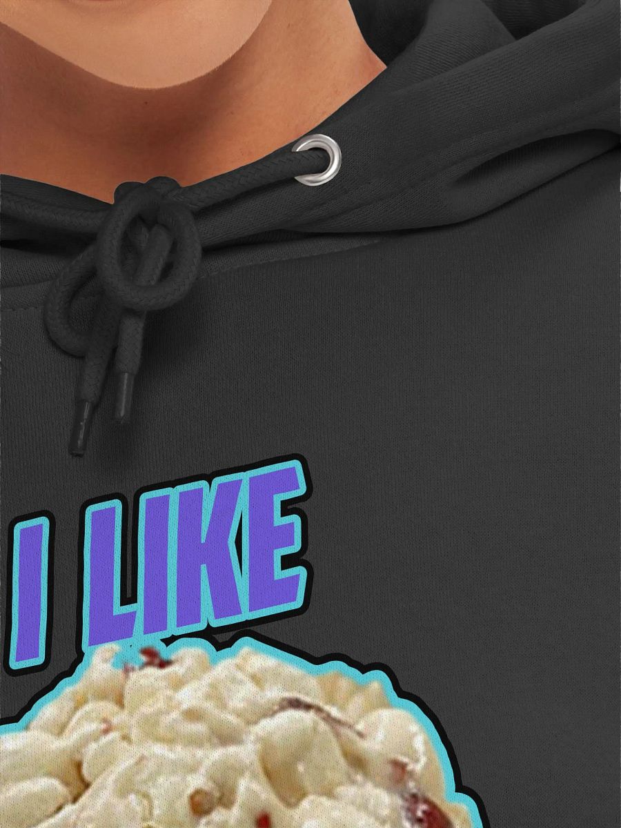 Big Balls Hoodie product image (7)