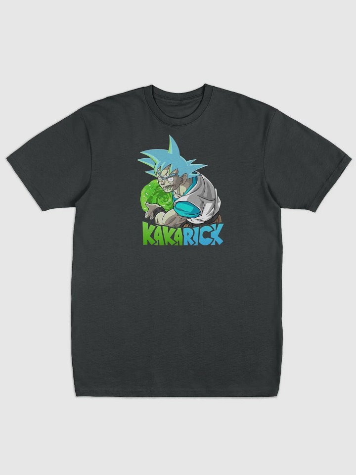 KAKARICK T-Shirt product image (1)