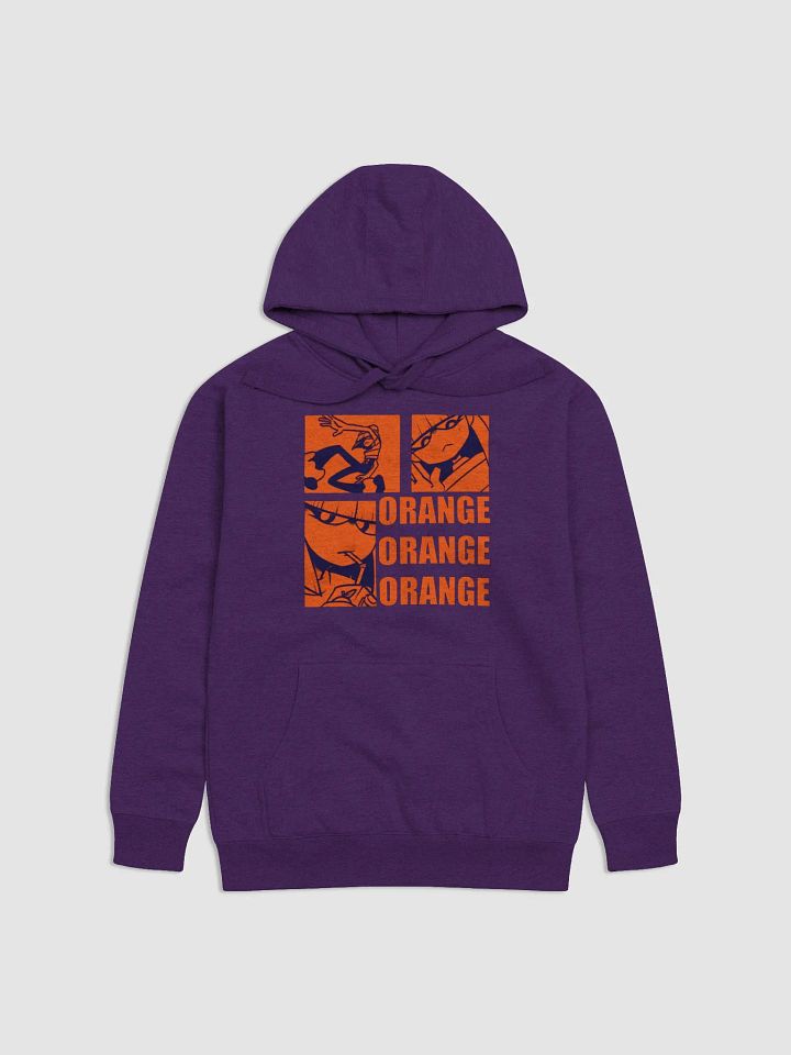 Keepin' it Orange 🍊 product image (2)
