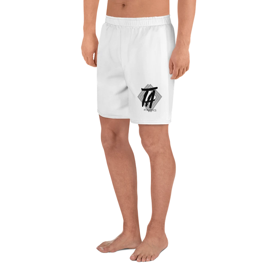 Tater Arcade Mens Athletic Shorts product image (3)