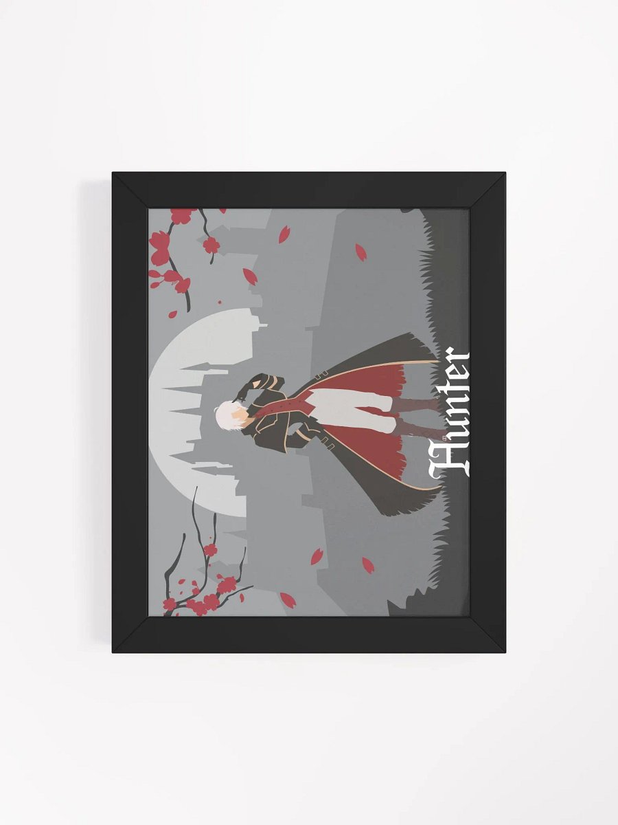 The Demon Hunter (Frame) product image (4)