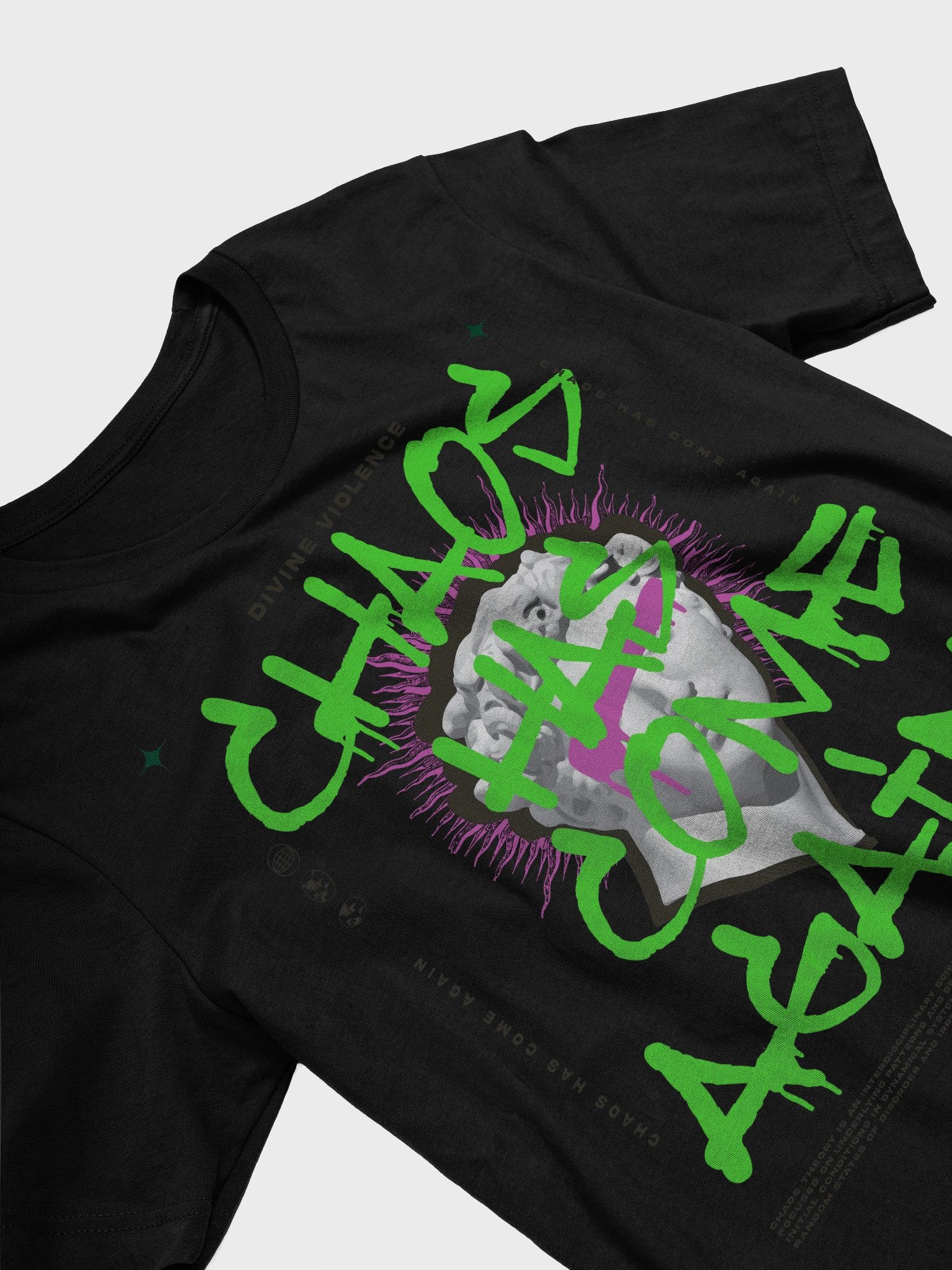 Chaos product image (3)
