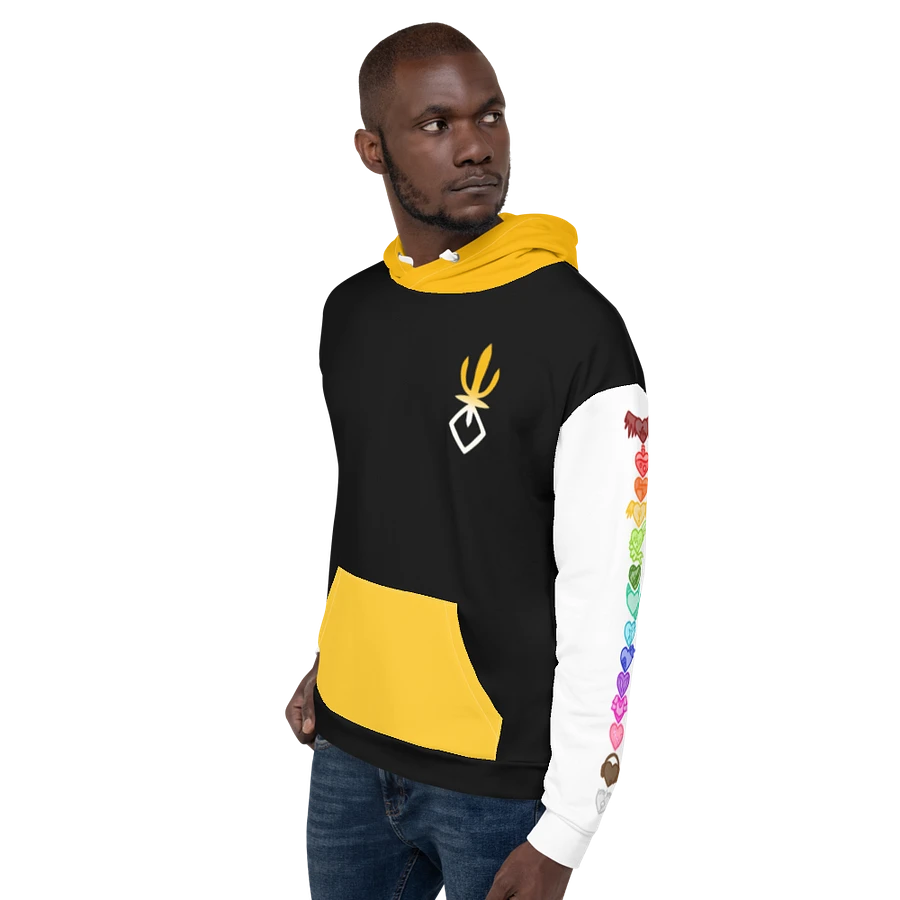 Sherbverse Hoodie product image (46)