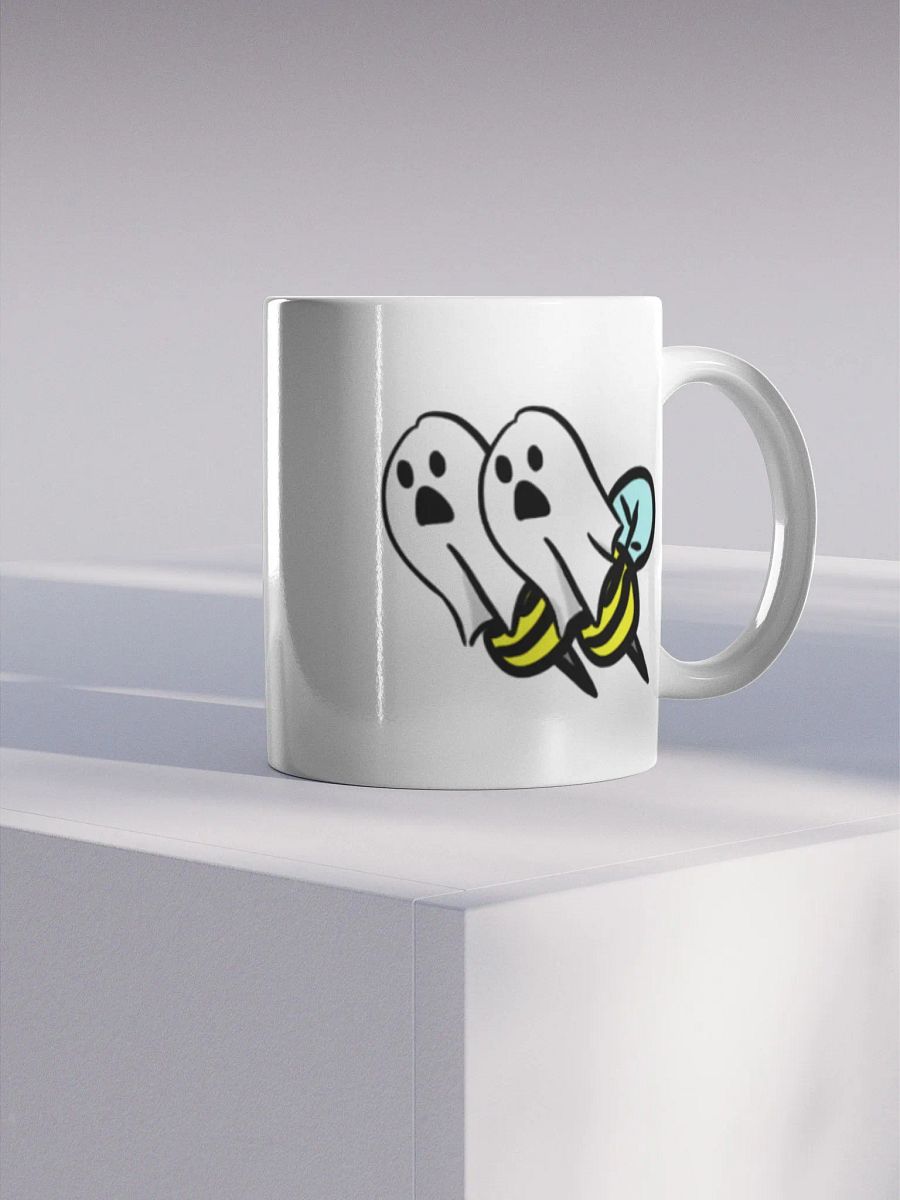 BooBee Mug product image (2)