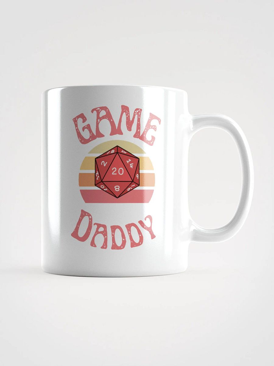 Game Daddy Mug product image (2)