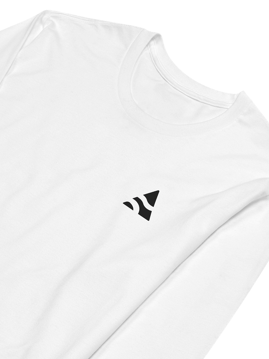 Ayaic Long Sleeve Shirt product image (3)