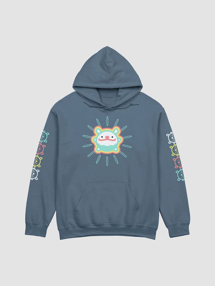 Silly Vibes Sweatshirt (Premium) product image (2)