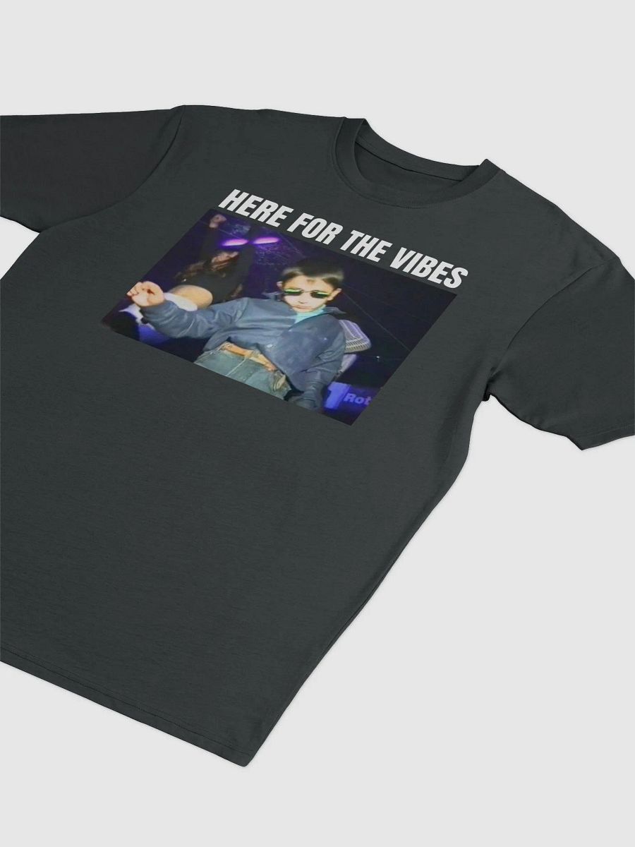SHORT TEE product image (3)