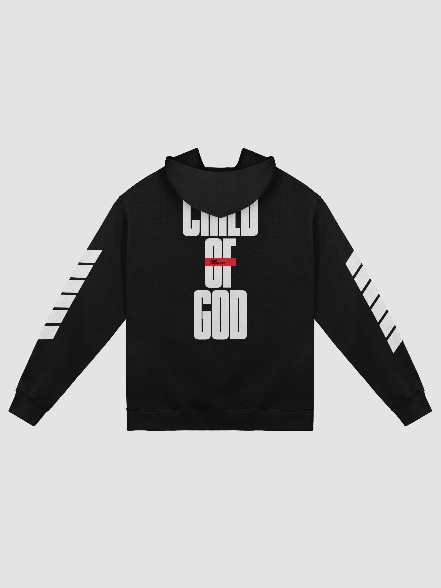 Child Of God Oversized Hoodie product image (2)