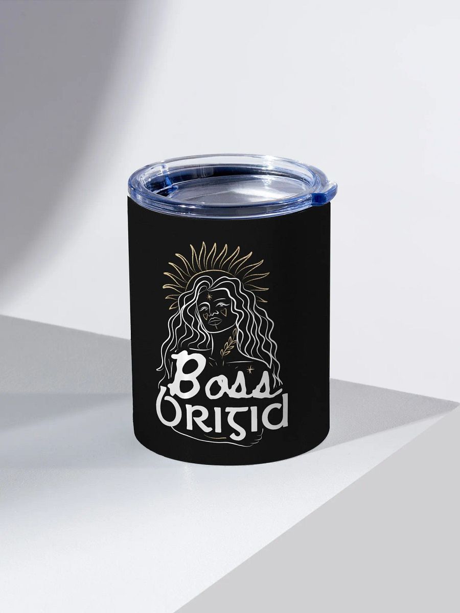 Boss Brigid ☘️ Stainless Steel Travel Mug product image (1)