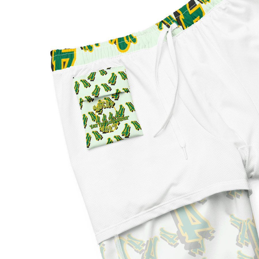 LUCKY 4OR's TRUNKS product image (6)