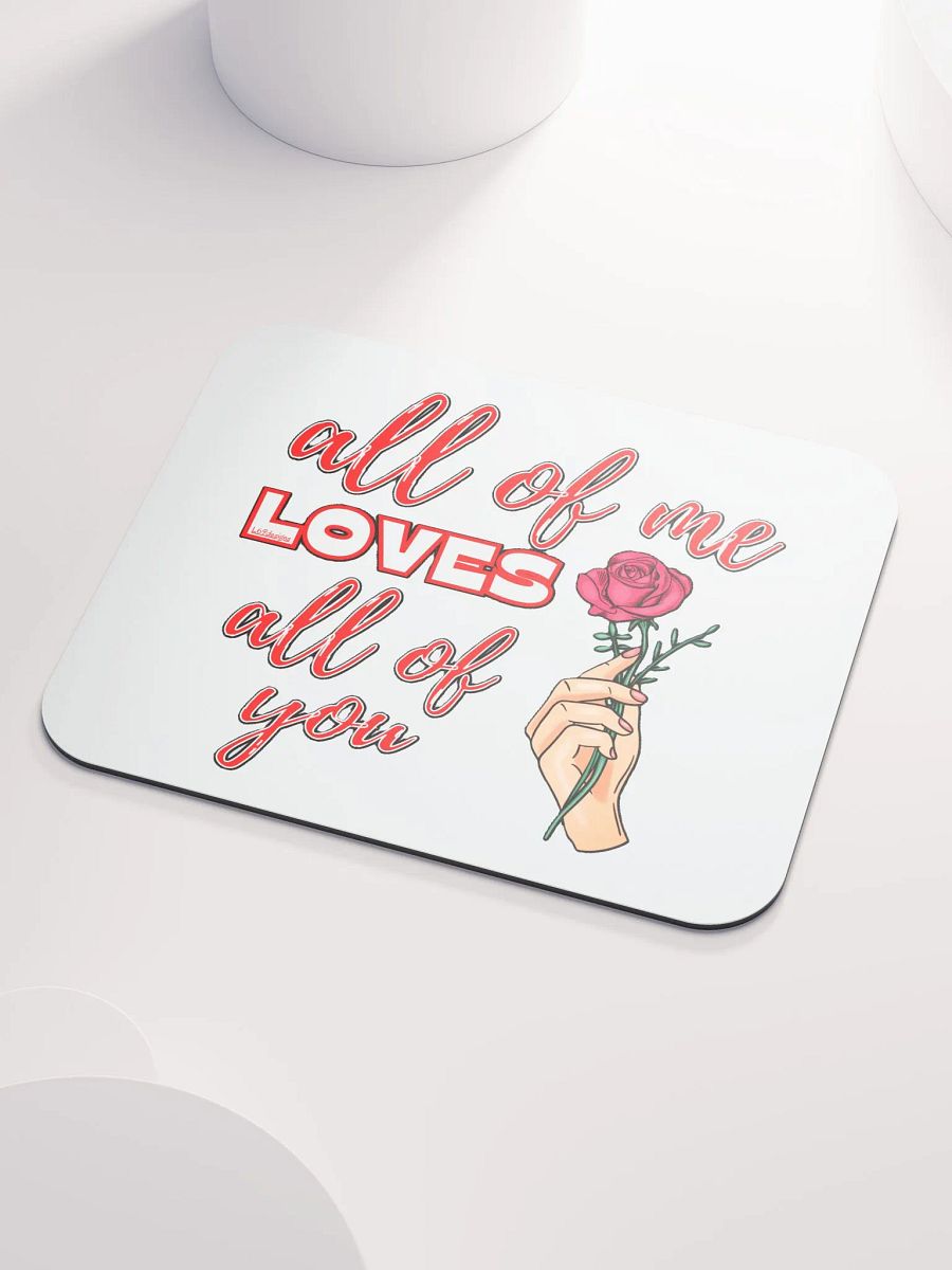 ALL OF ME LOVES ALL OF YOU product image (3)