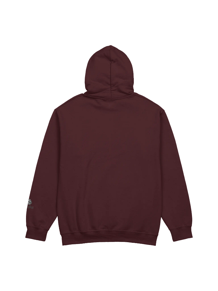 dead but delicious hoodie product image (2)