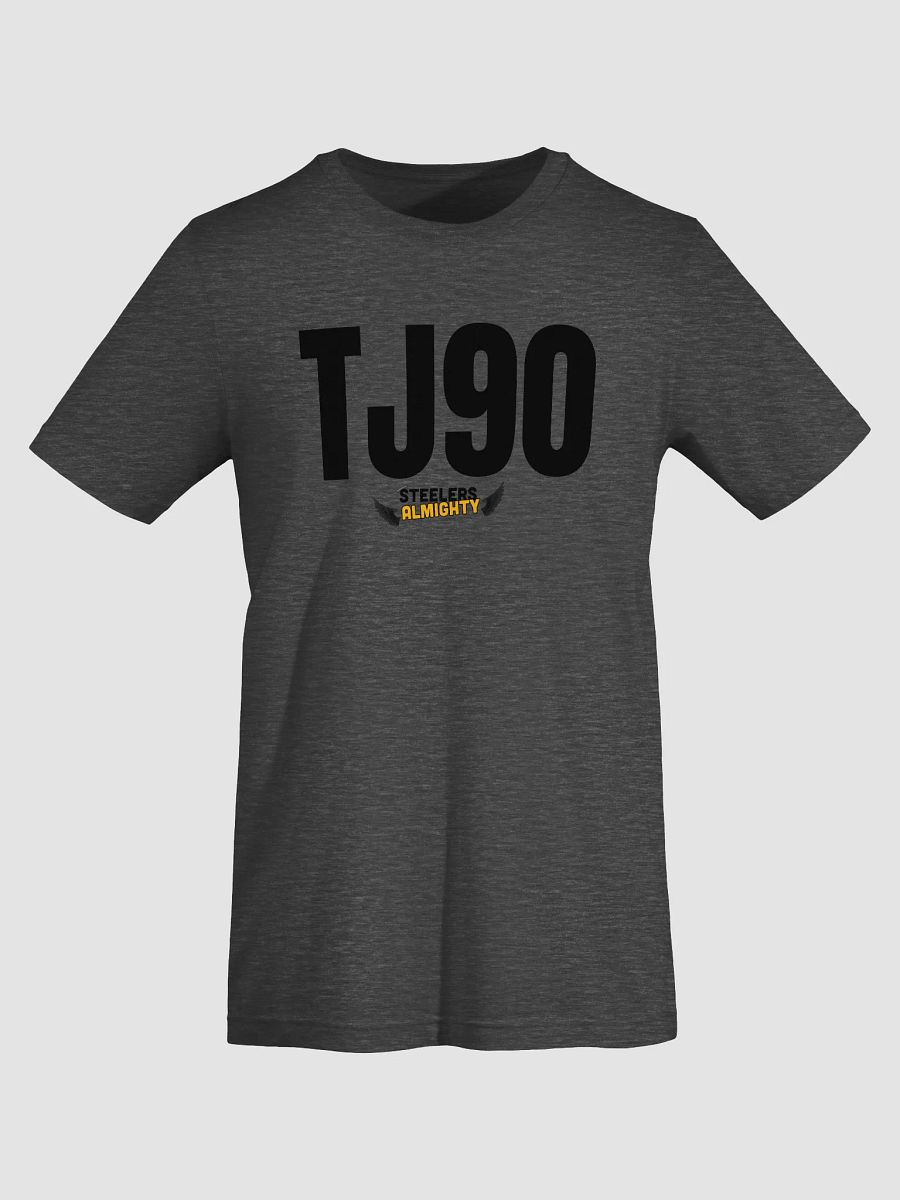 TJ90 Monogram T-Shirt product image (2)
