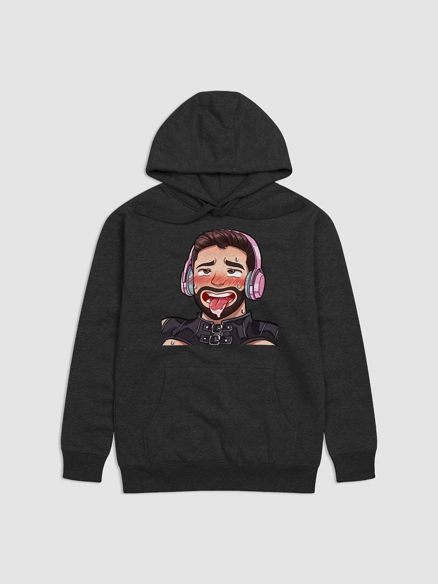 Wet Hoodie product image (4)