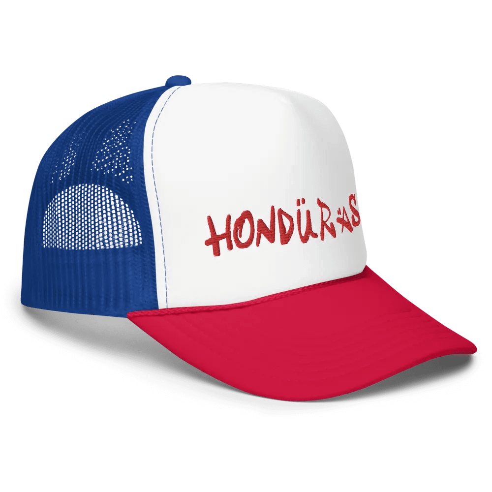 Trucker Hondu product image (5)