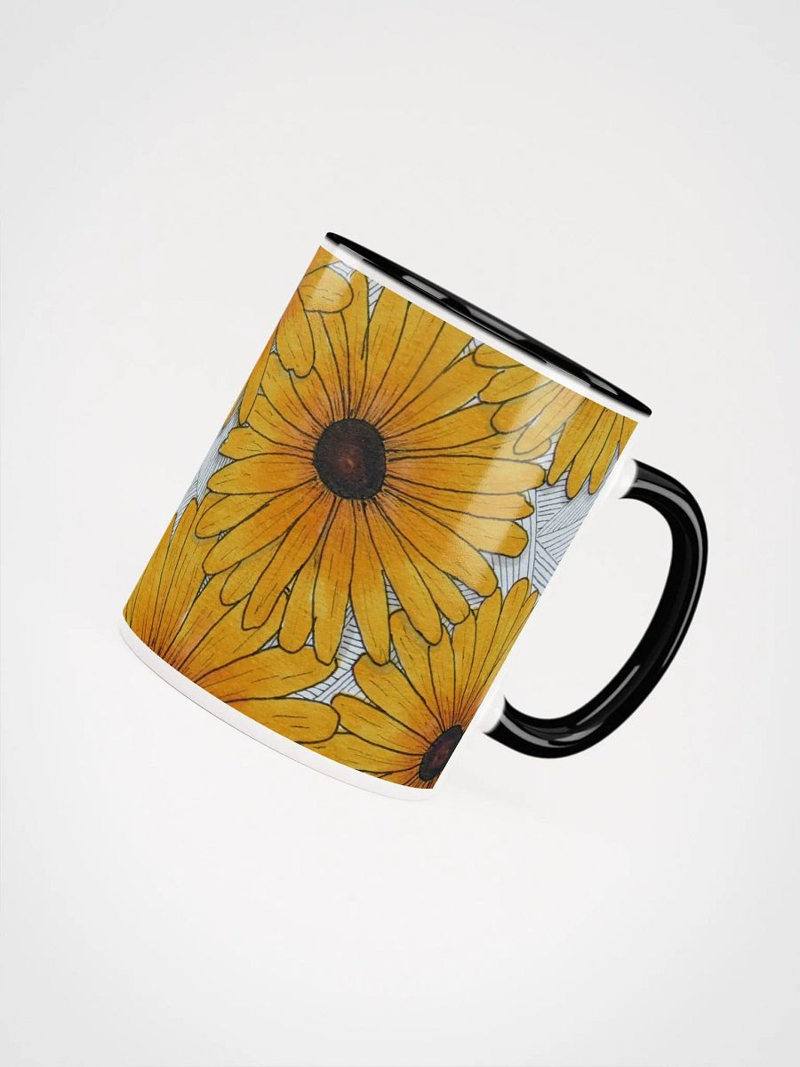 Black Eyed Susans Mug product image (14)