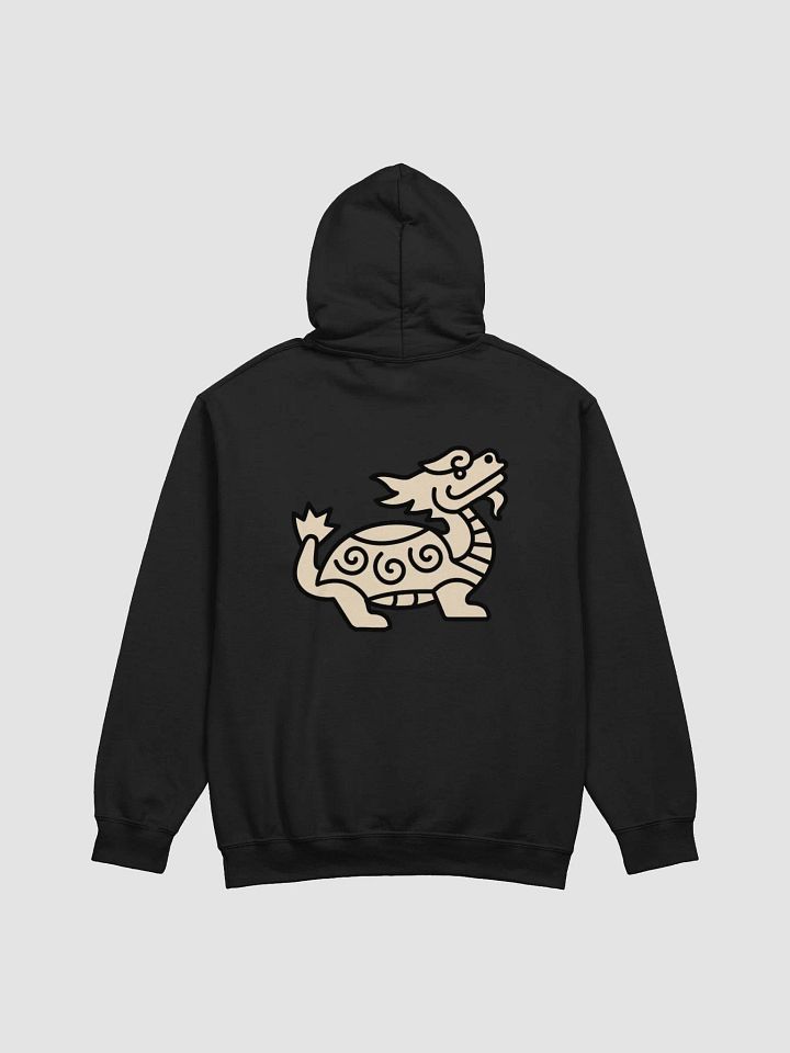 Mythos Safari Hoodie! product image (15)