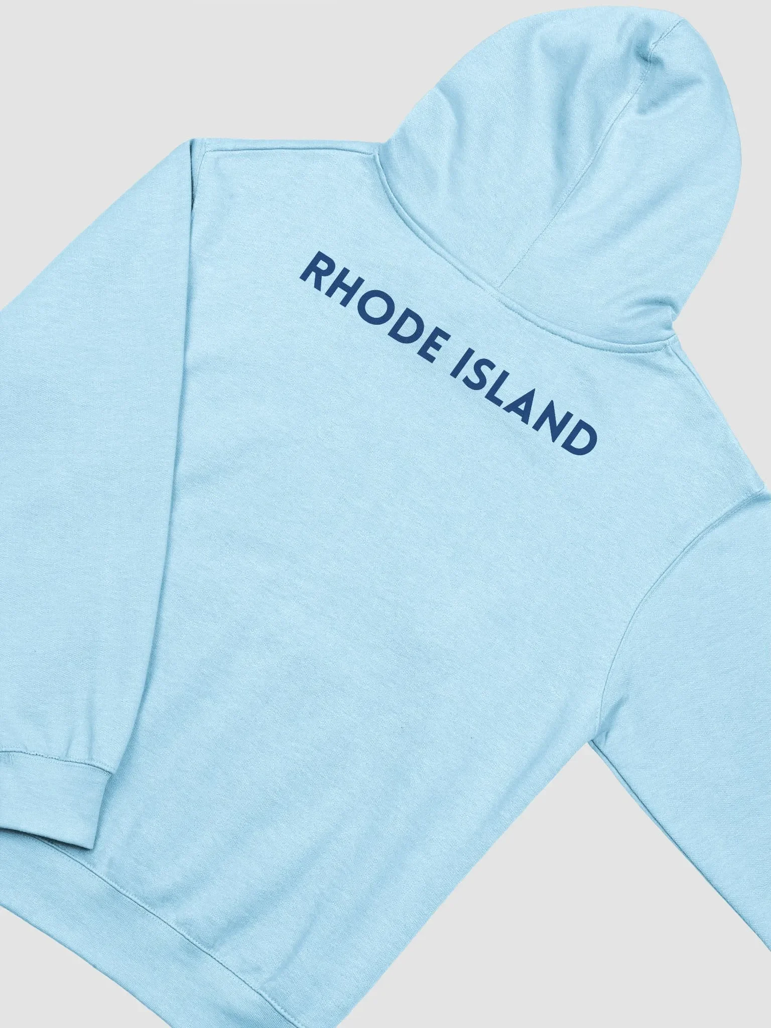 The Rhode Island Pineapple Story II (Heavyweight Fabric) product image (24)