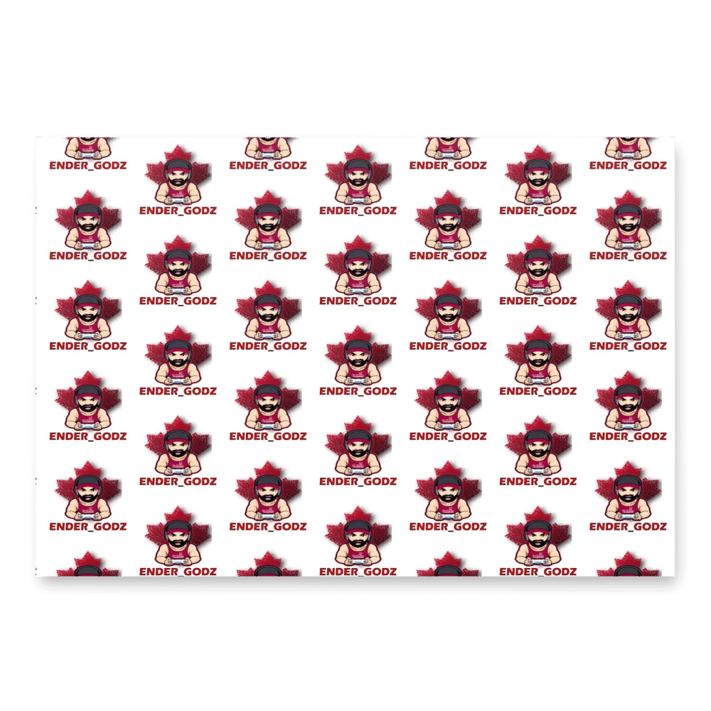 Ender's Gift Wrapping product image (2)