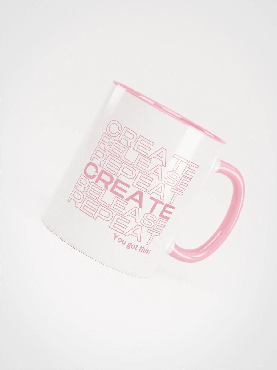 Create Release Repeat (PINK) product image (4)
