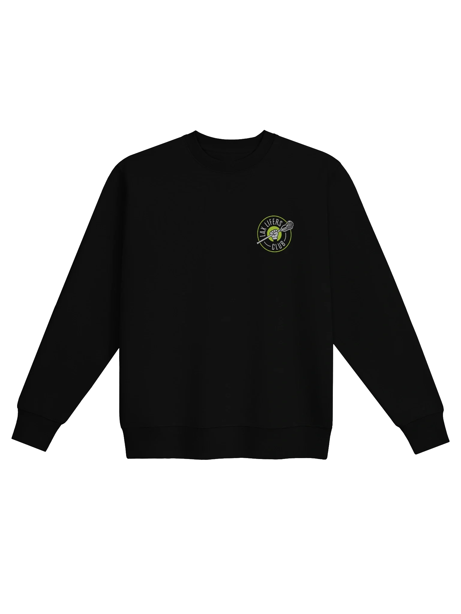 LLC Field Side Crewneck product image (1)