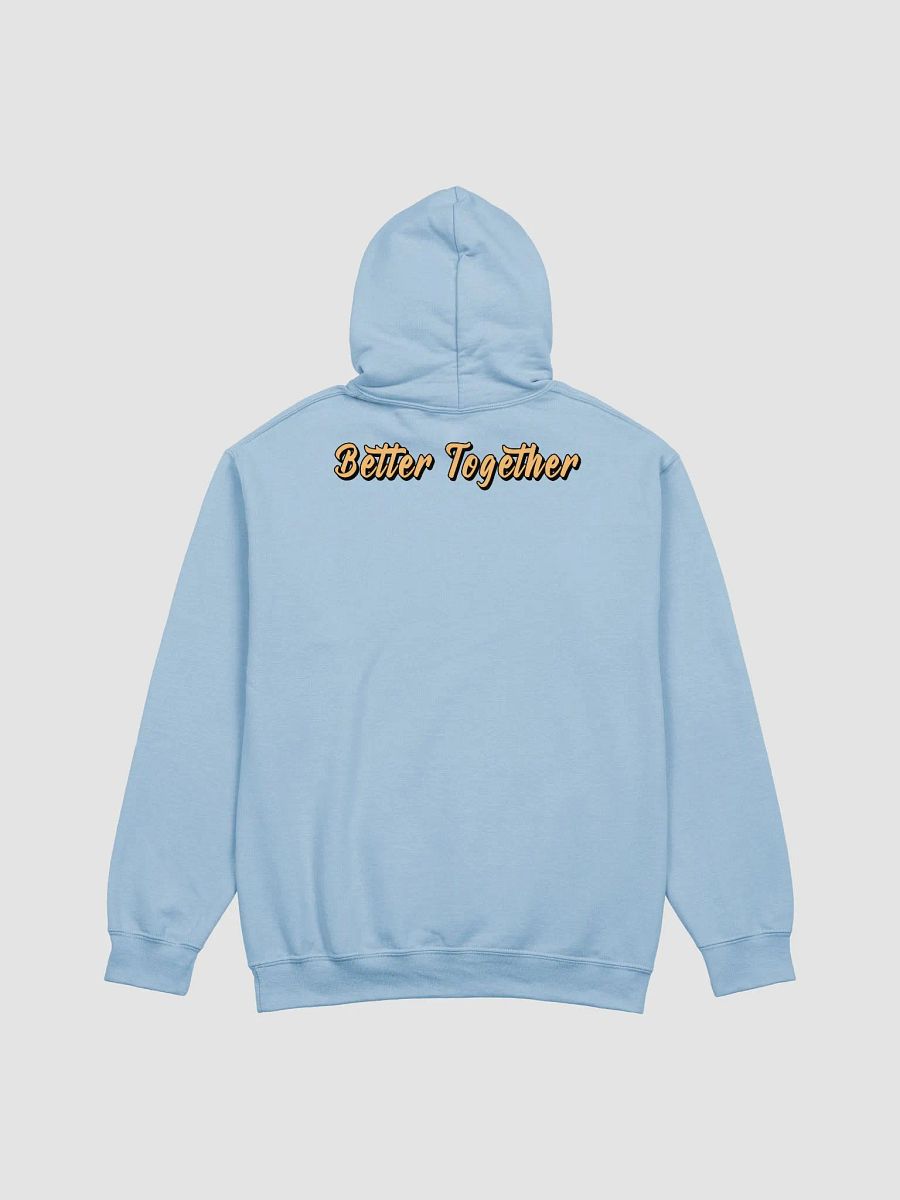 Better Together Hoodie product image (7)