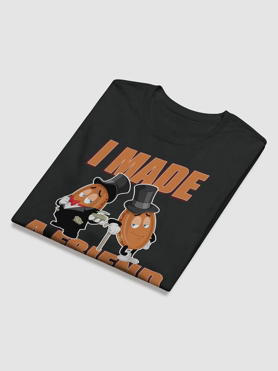 I MADE A FRIEND product image (5)