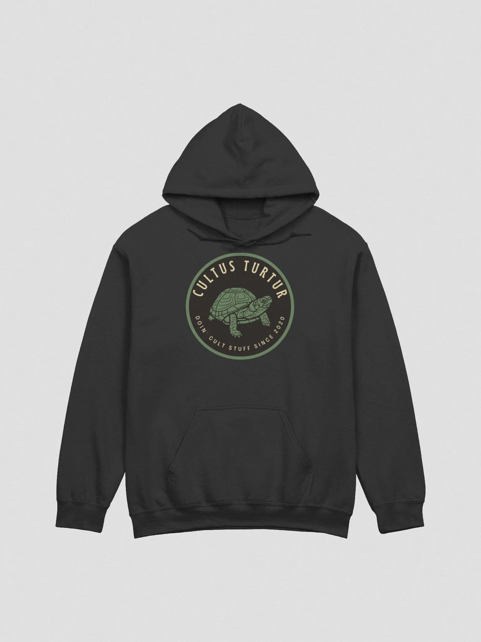 Cultus Turtur Hoodie product image (2)