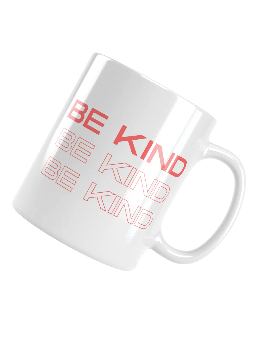 BE KIND Favorite Mug product image (4)