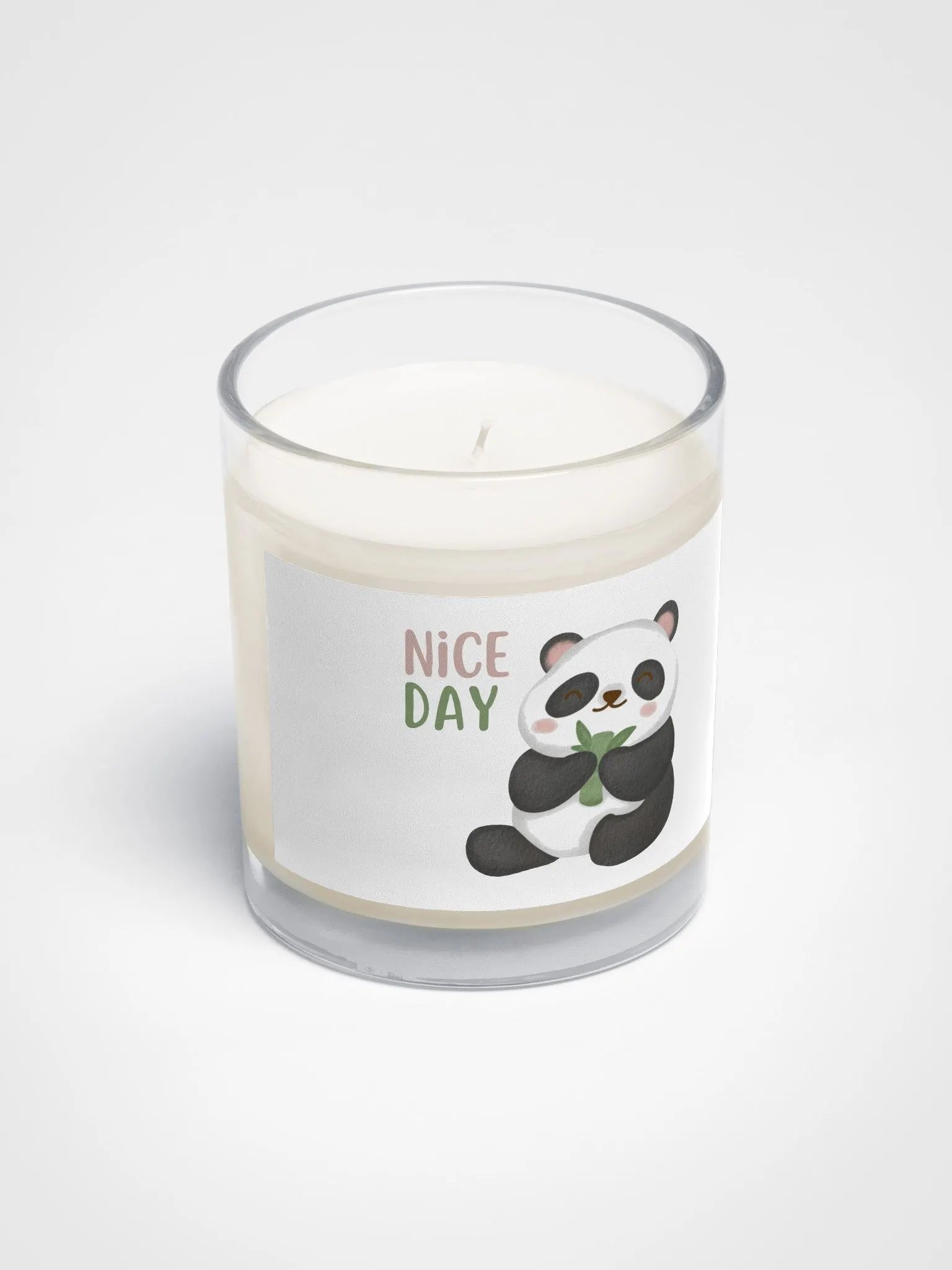 Nice Day Candle product image (2)