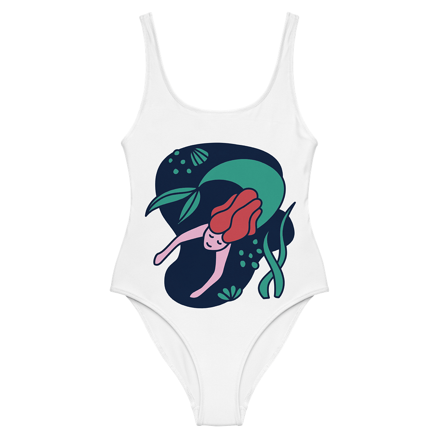 Siren's Serenity Swimsuit product image (2)