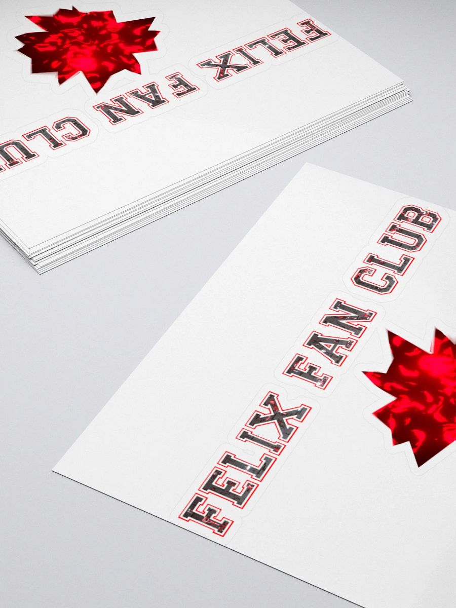 Sticky Felix product image (4)