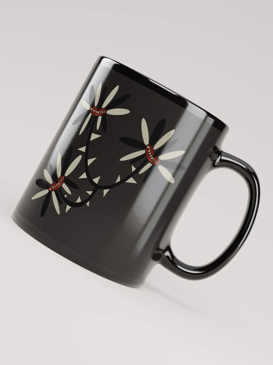 Monster Daisies Mug product image (4)