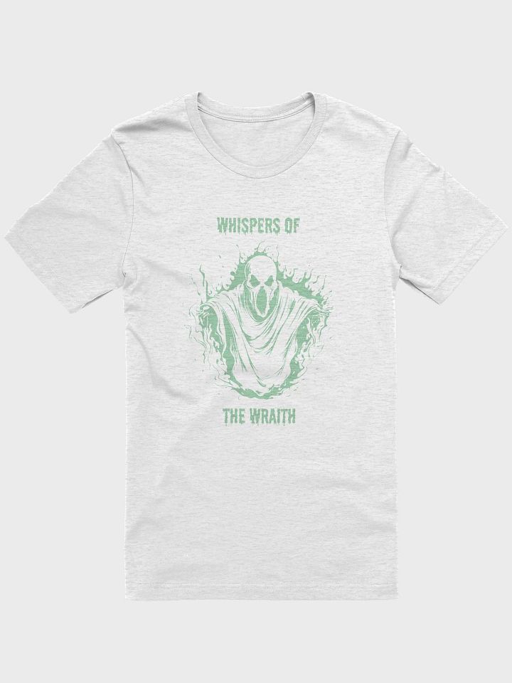 Whispers of the Wraith T-Shirt product image (8)