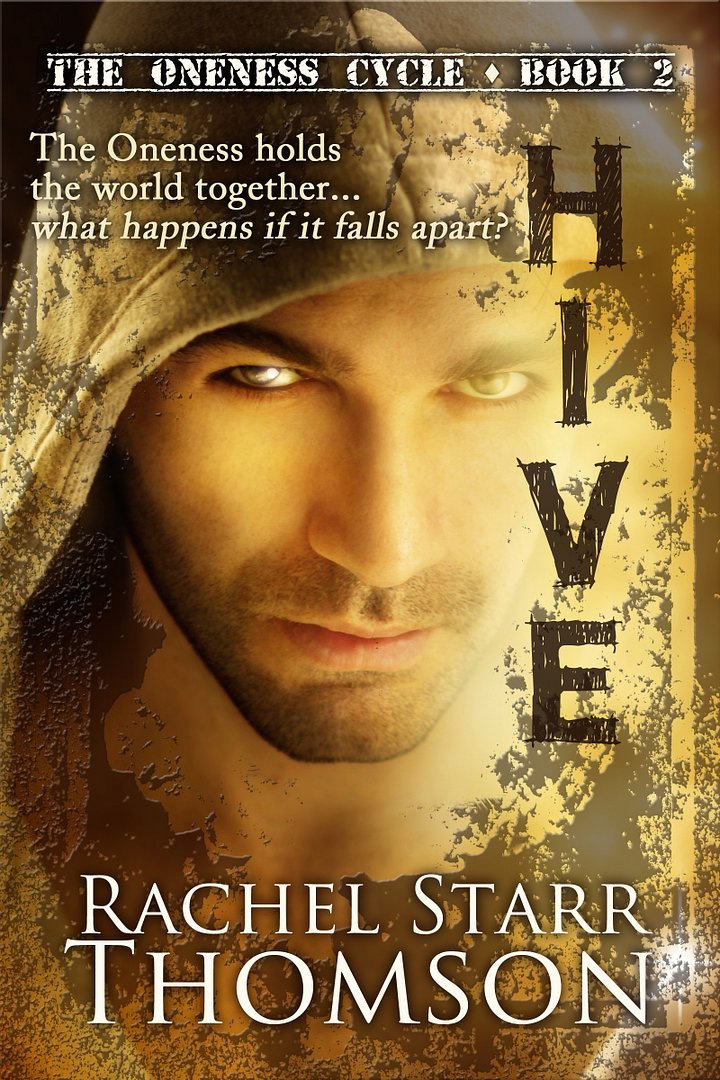 Hive [EBOOK] product image (1)