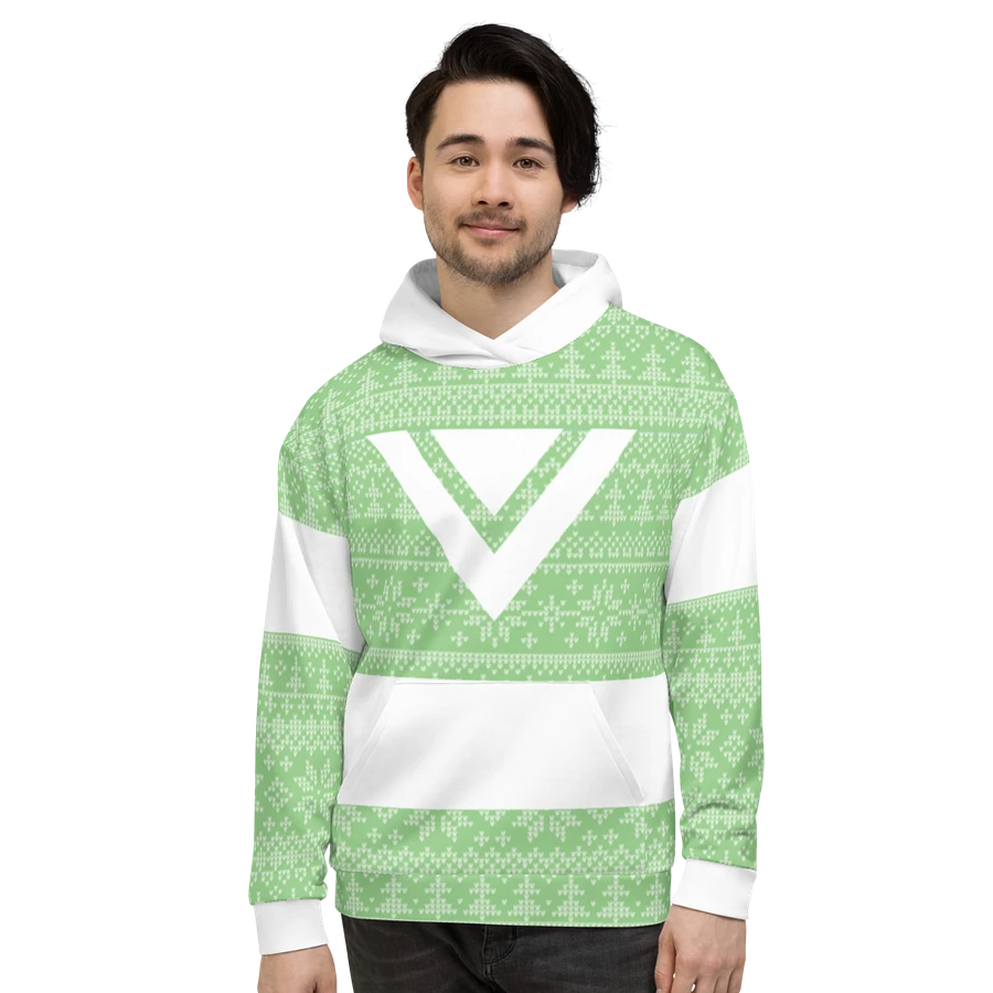 Ugly Sweater (Green) product image (5)