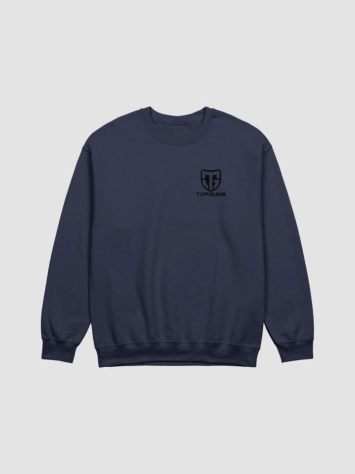 "We The People" Crewneck product image (1)