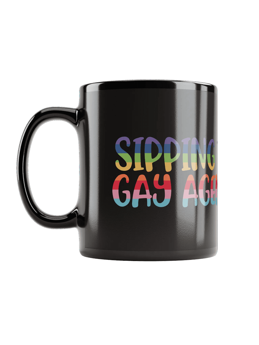 Gay Agenda product image (2)