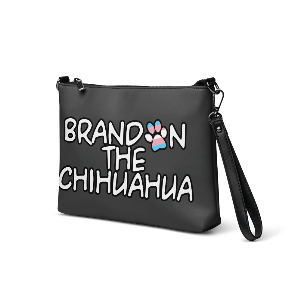 Brandon the Chihuahua Purse product image (2)