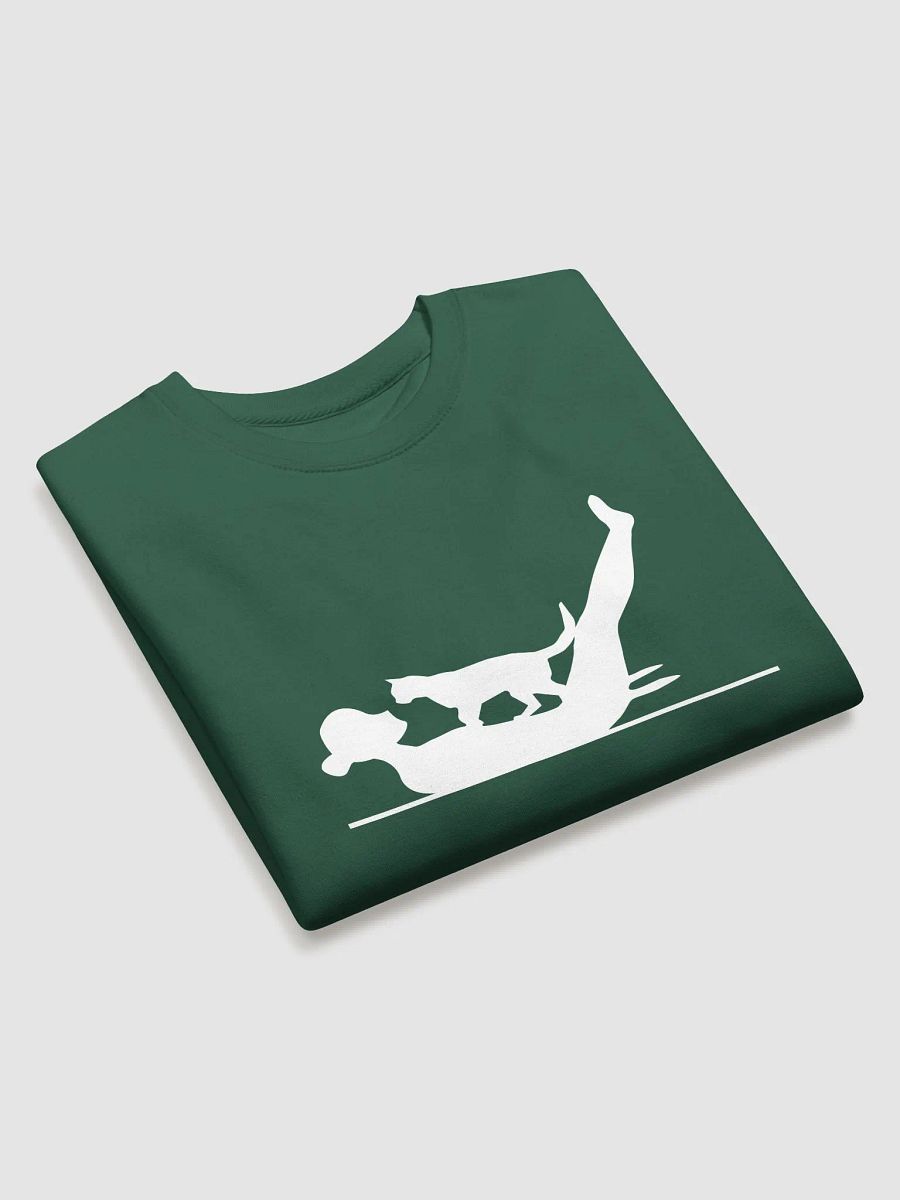 Catlates 100 Sweatshirt product image (3)