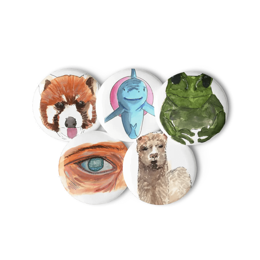 Mixed Button Pack product image (3)