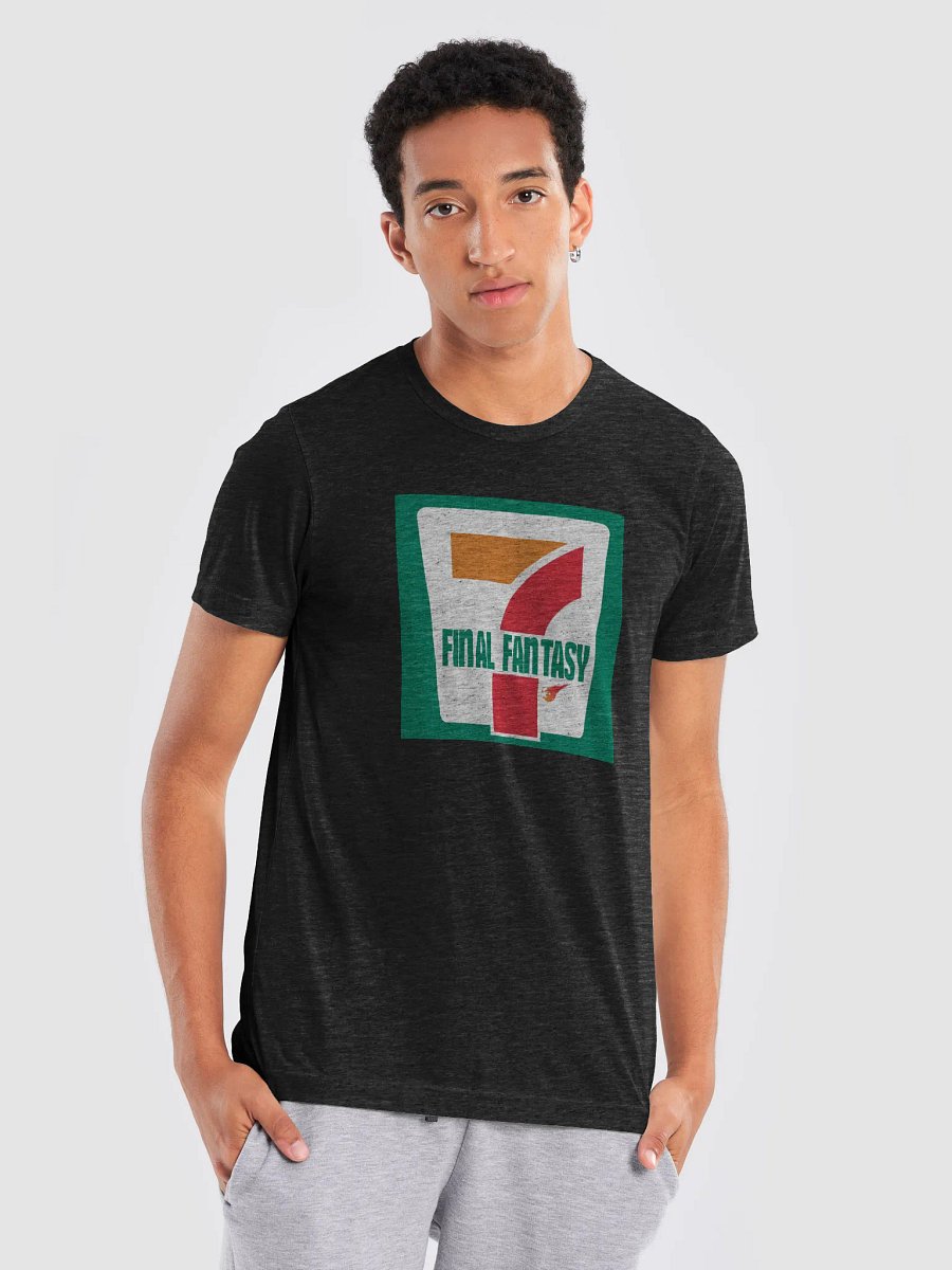 FINAL 7-11 T-SHIRT product image (10)