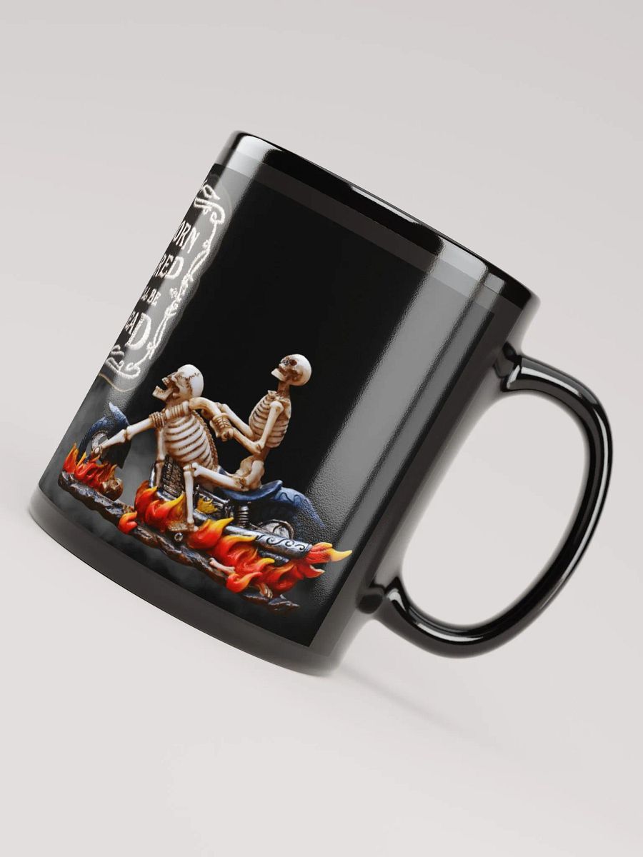 Bikers Mug product image (5)